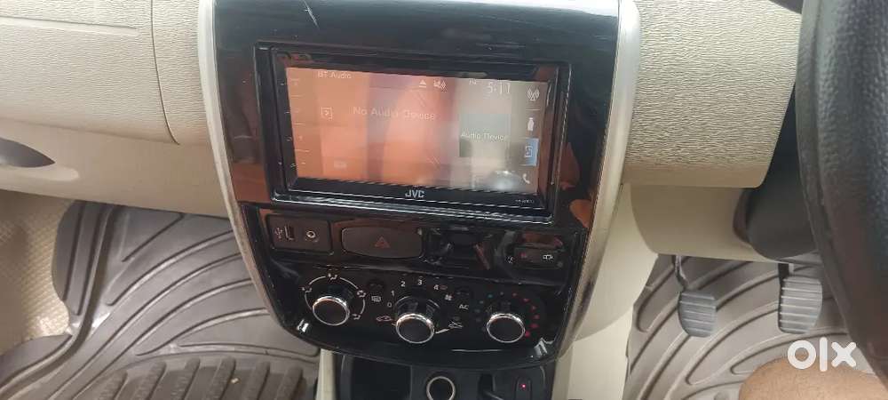 Nissan Terrano 2014 Diesel