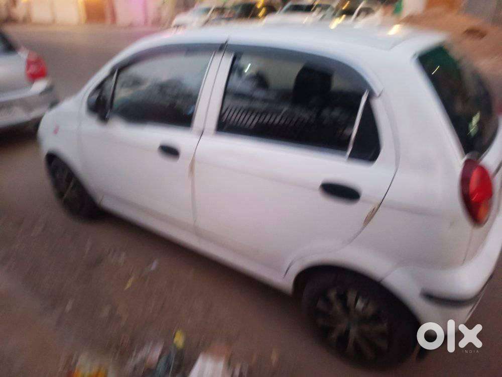 Chevrolet Spark 1.0 Ls, 2011, Petrol