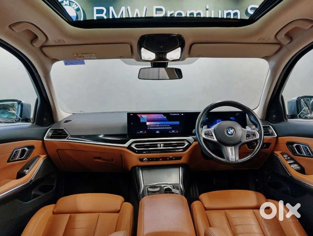 Bmw 3 Series Gran Limousine 2.0 330li M Sport First Edition, 2023, P..