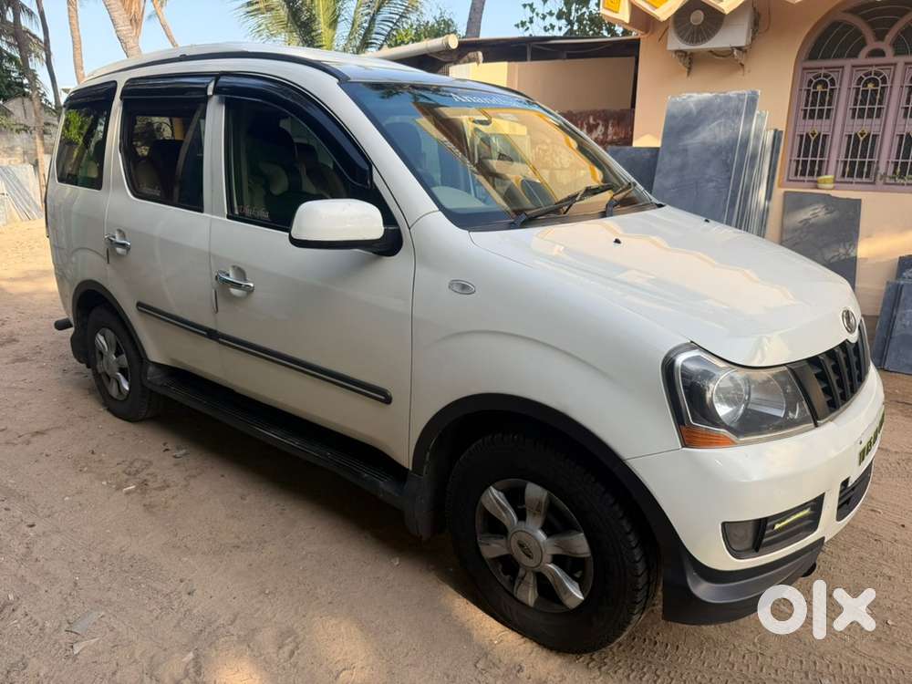 Mahindra Xylo 2016 Diesel Well Maintained