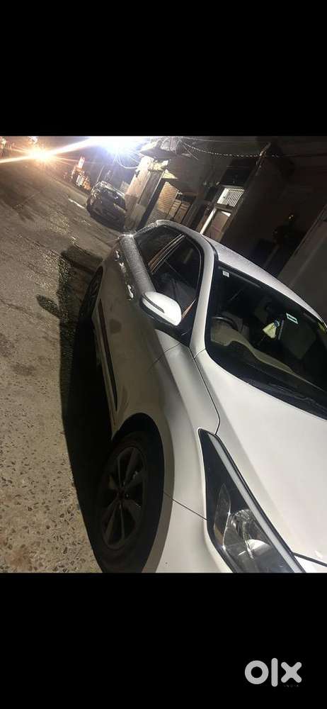 Hyundai I20 2017 Diesel Well Maintained