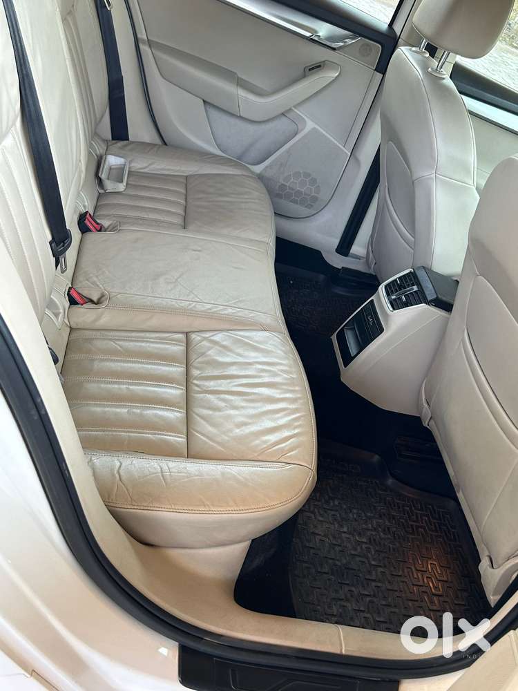 Skoda Octavia 2.0 Style Tsi At, 2018, Diesel