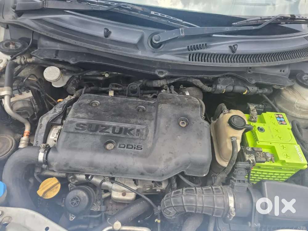 Maruti Suzuki Dzire 2020 Diesel 75000 Km Driven