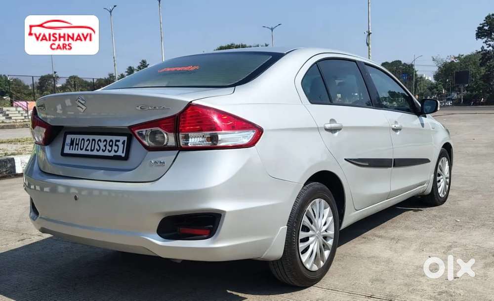 Maruti Suzuki Ciaz, 2014, Diesel