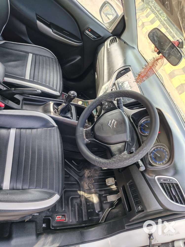 Maruti Suzuki Baleno Delta, 2020, Petrol