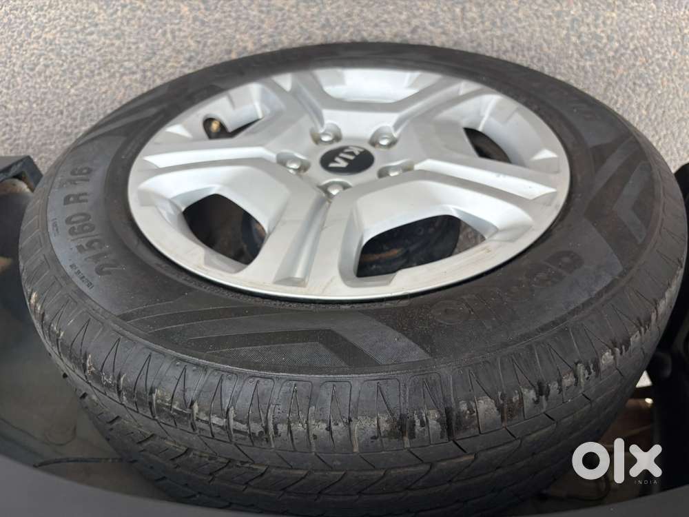 Kia Sonet Htx Plus D, 2021, Diesel