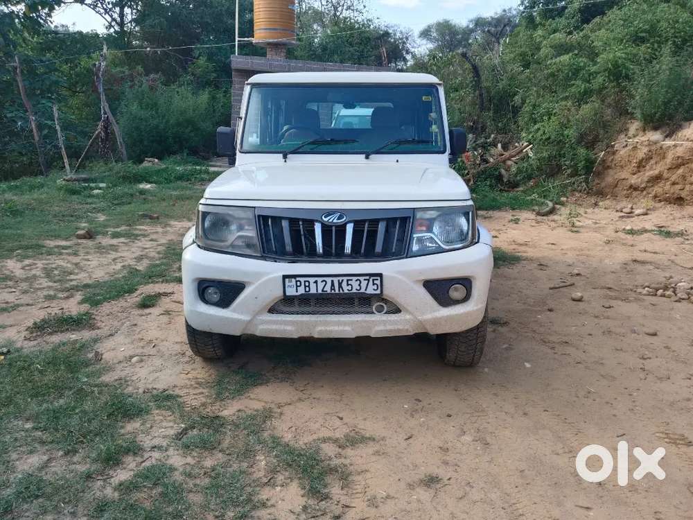 Mahindra Be 6 Diesel 2020