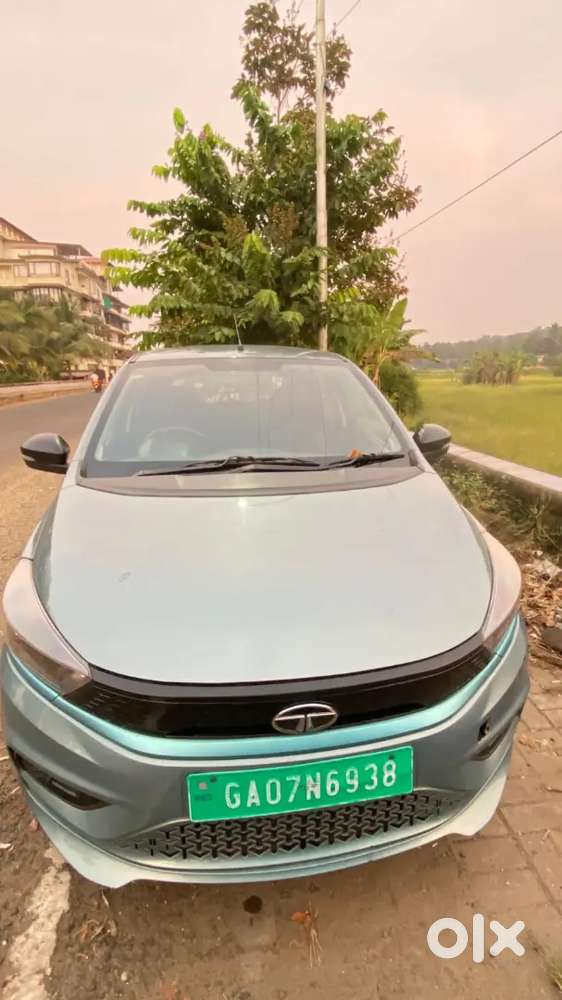 Tata Tiago Ev Xt Mr 2023 Automatic