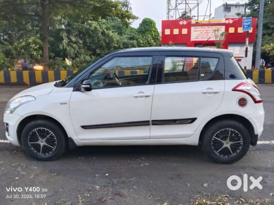 Maruti Suzuki Swift Ddis Vdi, 2014, Diesel
