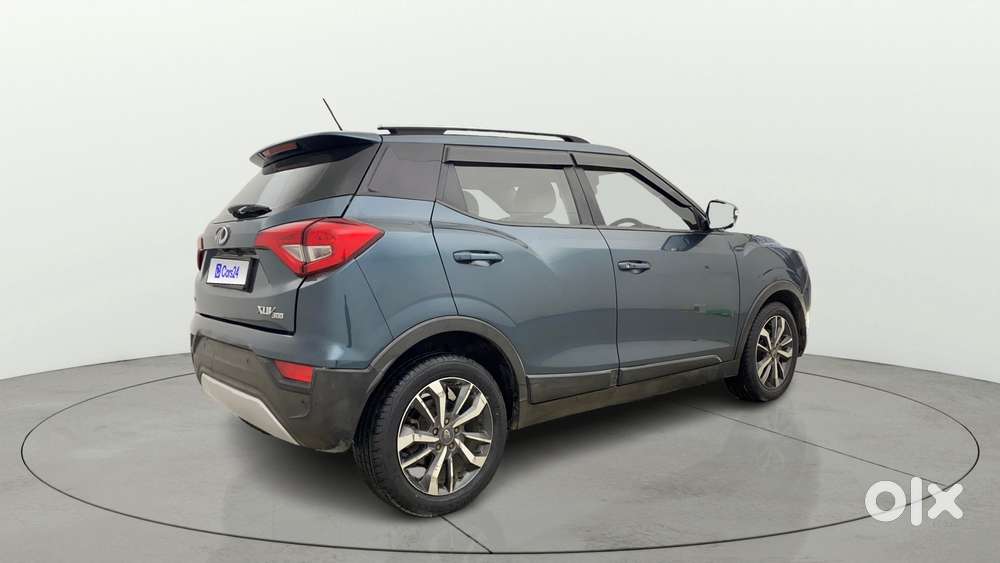 Mahindra Xuv300 W8 Option Diesel, 2019, Diesel