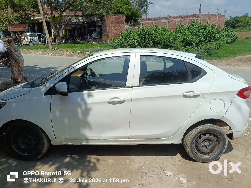 Tata Tigor 1.2 Revotron Xt 201 Diesel