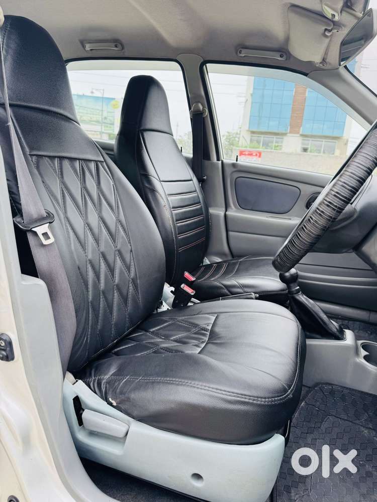 Maruti Suzuki Alto K10 Vxi, 2013, Petrol