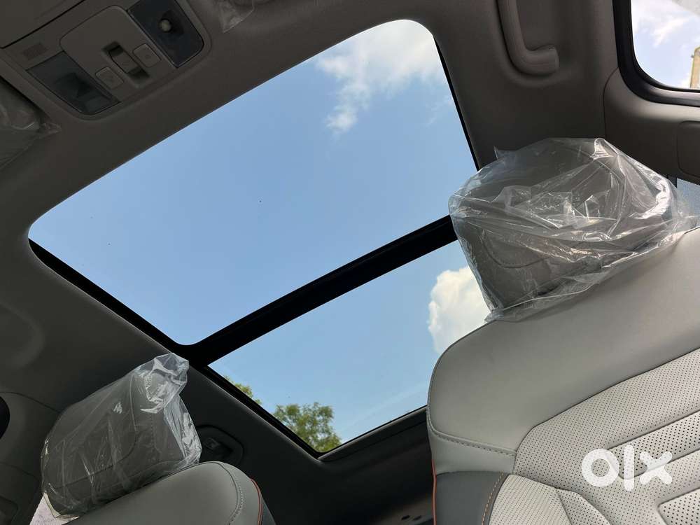 Hyundai Creta Sx 1.5 Petrol Cvt, 2026, Petrol