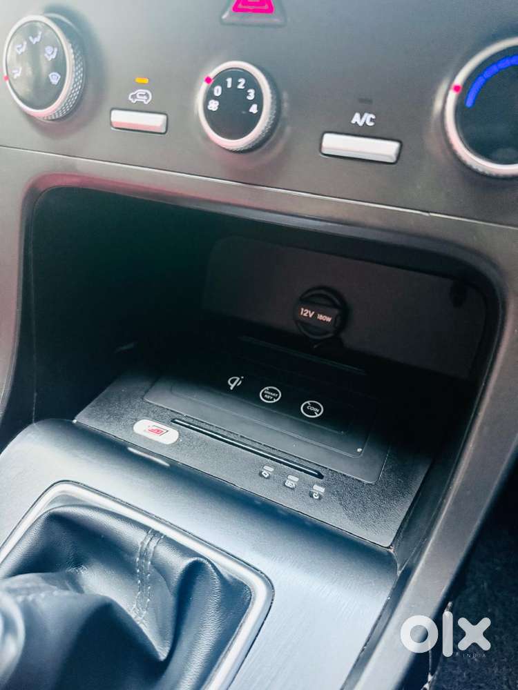 Hyundai Creta 1.5 Ex Diesel, 2022, Diesel