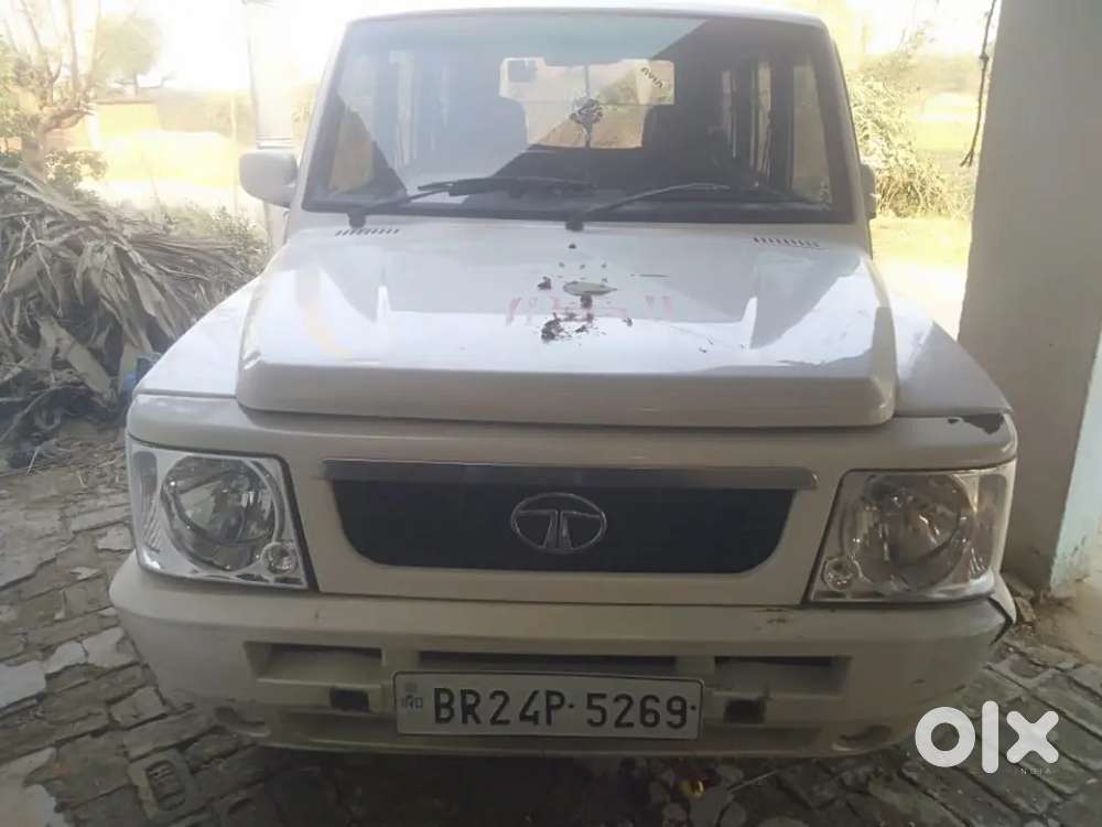 Tata Sumo Gold 2013 Diesel 170000 Km Driven