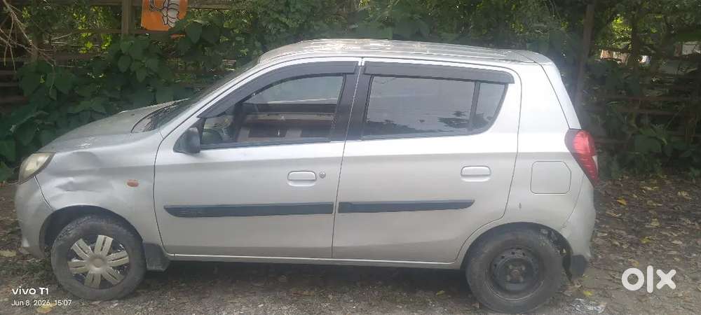 Maruti Suzuki Alto 800 2014 Petrol 80000 Km Driven