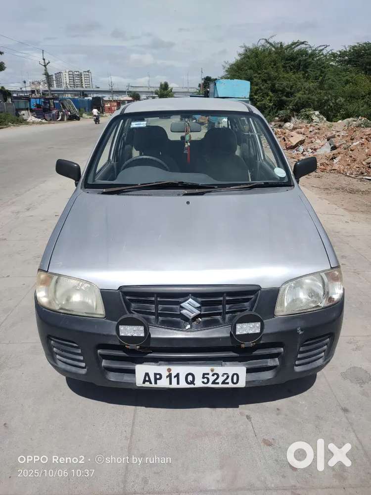 Maruti Suzuki Alto 2006