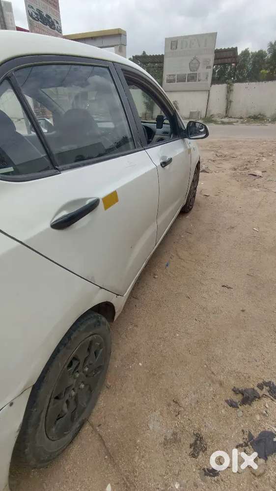 Hyundai Xcent 2017 1.1 Crdi Diesel  Very Good Condition
