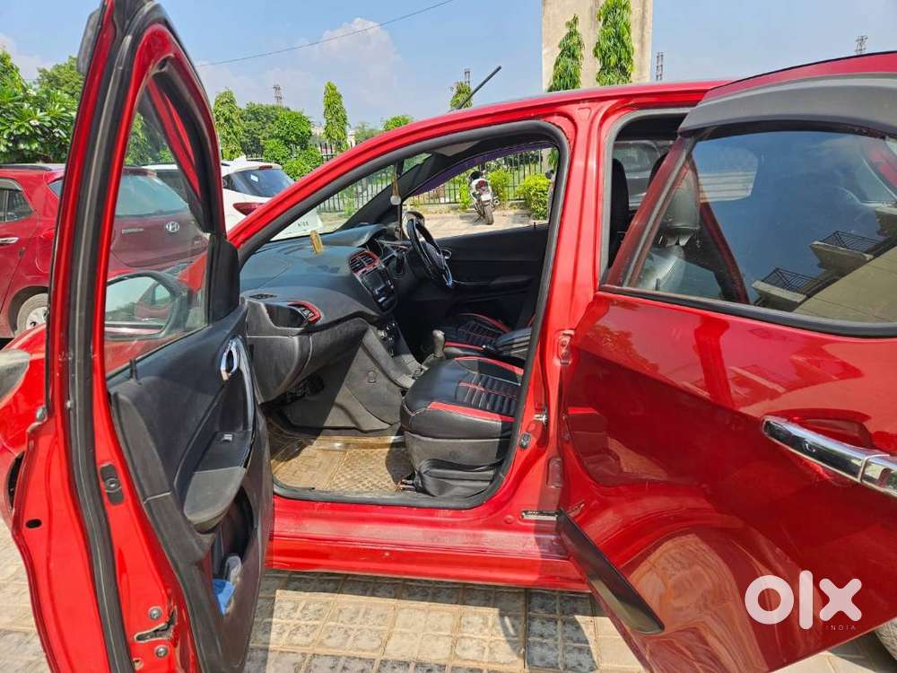 Tata Tiago Jtp 2019