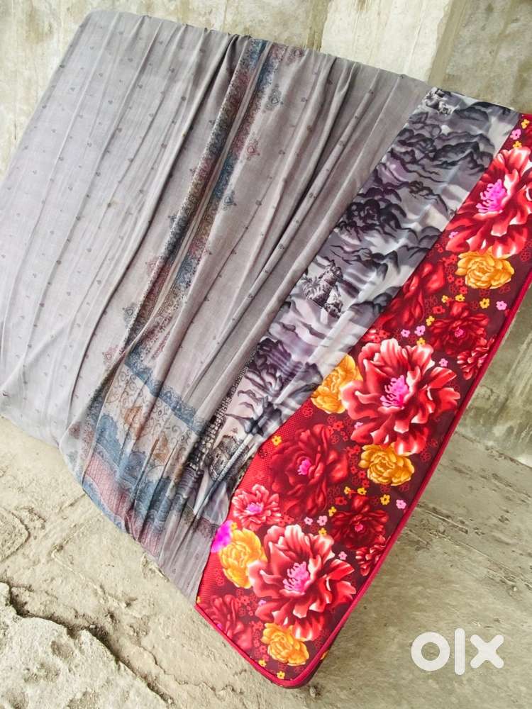 Bed mattress