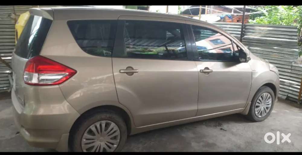 Maruti Suzuki Ertiga 2014