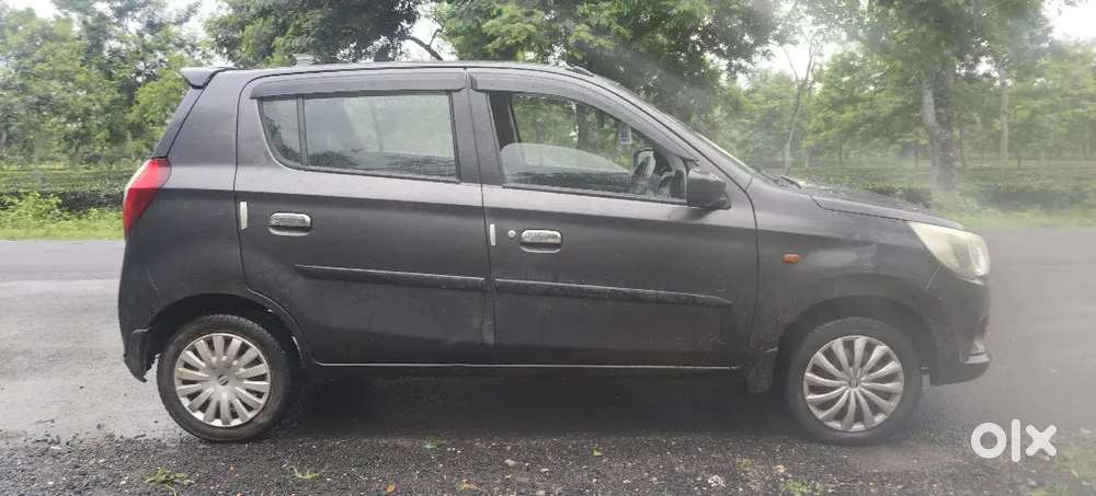Maruti Suzuki Alto K10 Lxi 2017