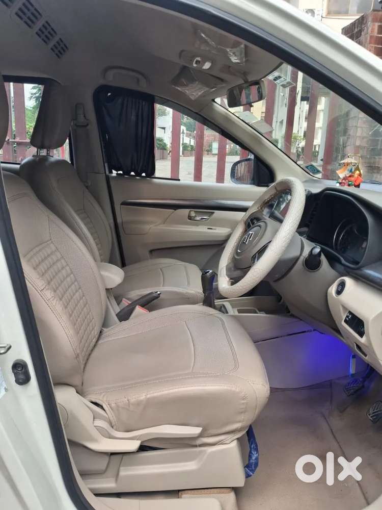 Maruti Suzuki Ertiga Zxi (o) Cng [ ], 2022, Cng & Hybrids