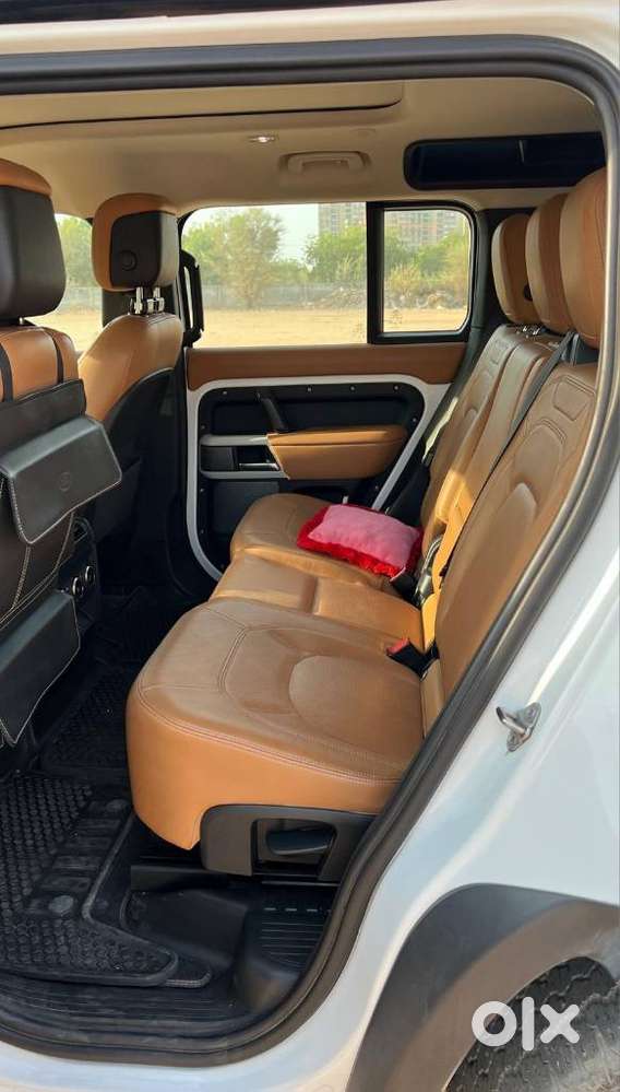 Land Rover Defender 2.0 90 Hse, 2023, Petrol