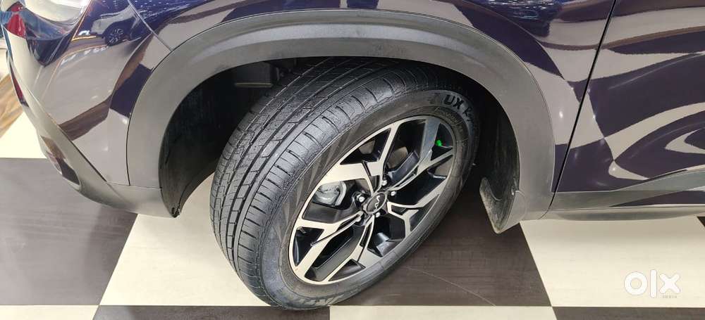 Kia Seltos Gtx Plus 1.5 Turbo Petrol Dct, 2024, Petrol