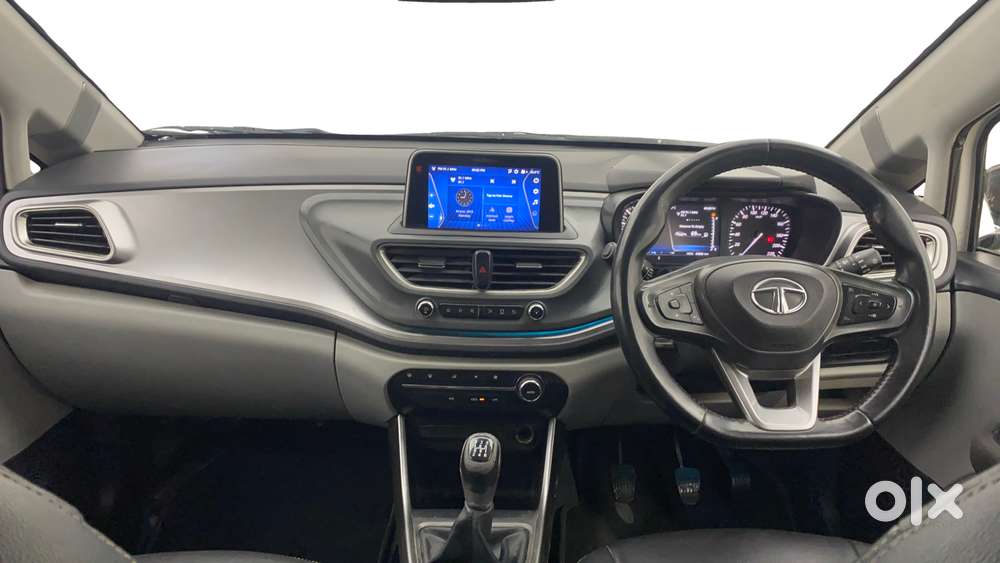 Tata Altroz Xz, 2020, Diesel