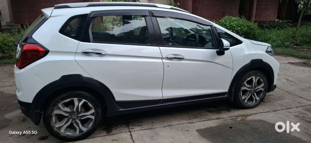 Honda Wr-v I-dtec Vx, 2019, Diesel