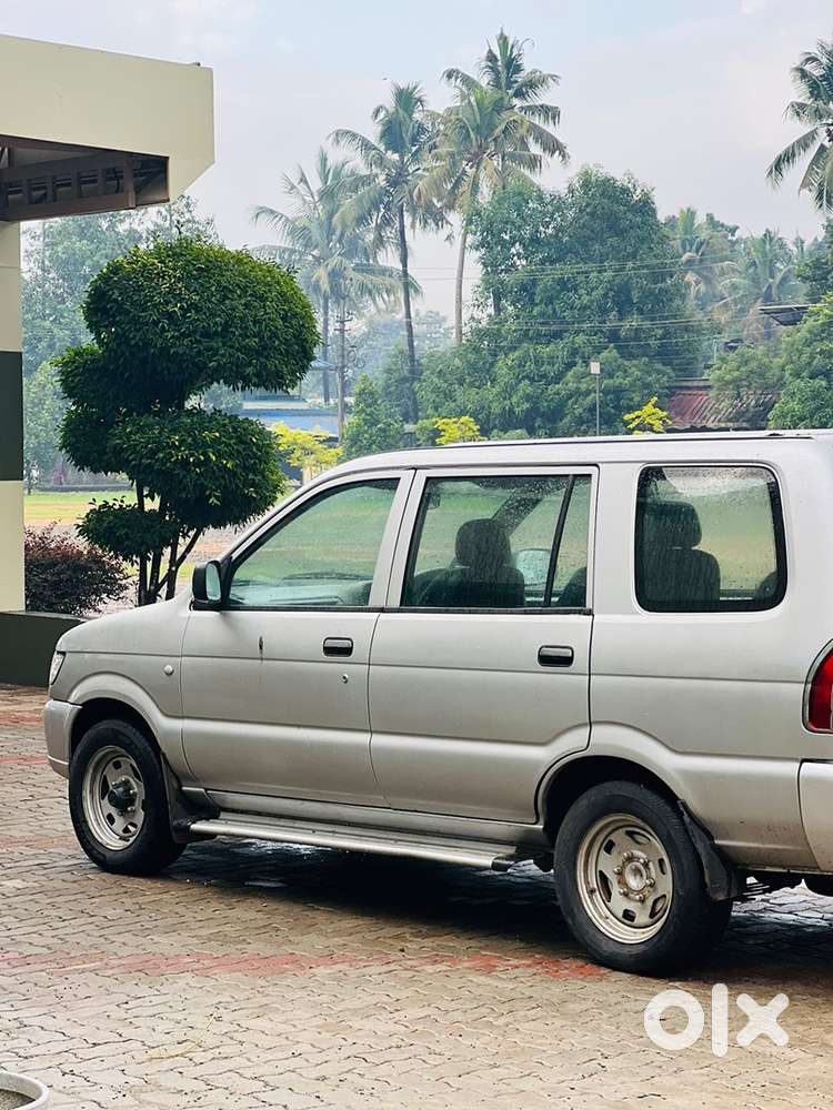 Chevrolet Tavera 2004 Diesel Good Condition