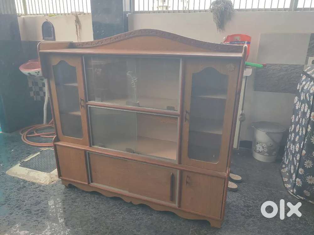Show case Furniture