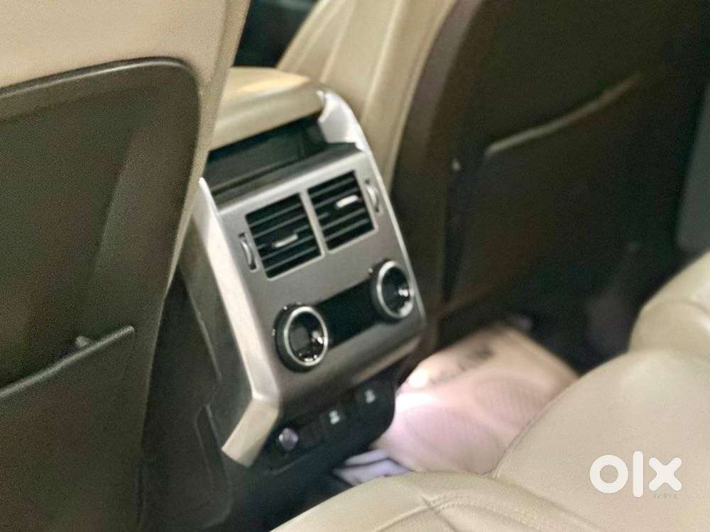 Land Rover Range Sport 3.0 Petrol Hse, 2021, Petrol