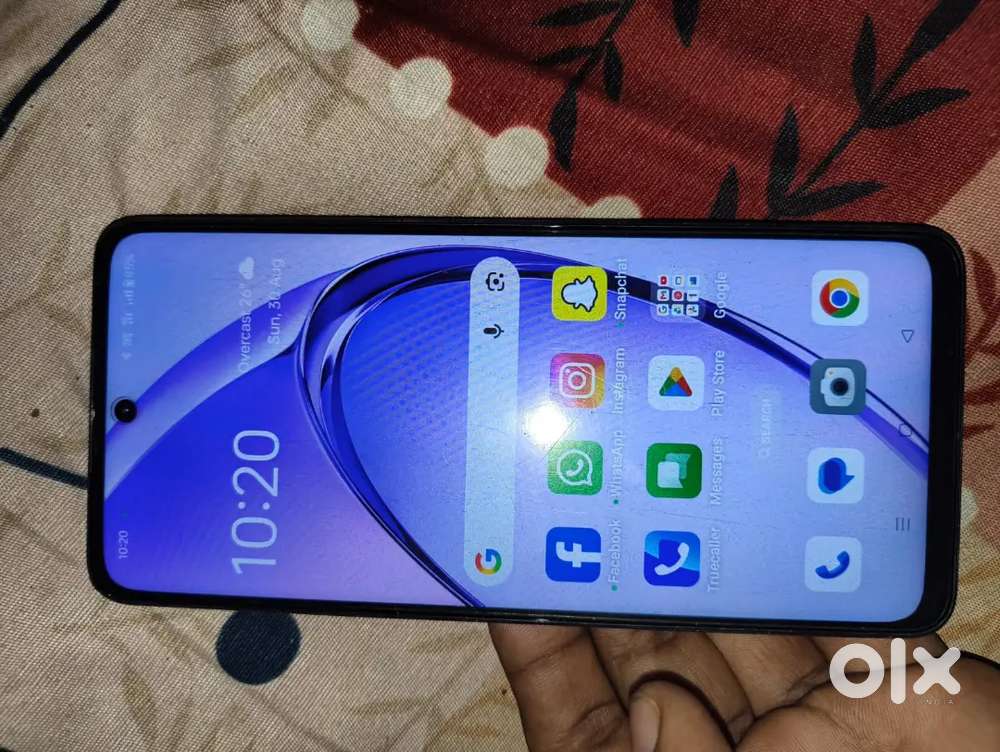 Oppo 3 Pro 5G