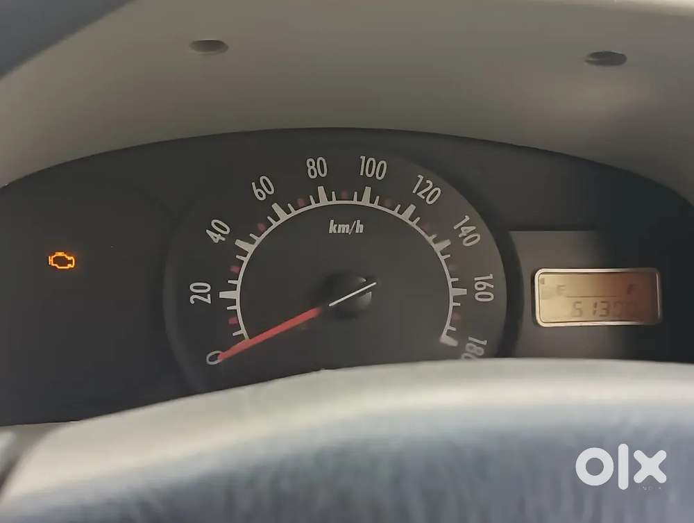 Maruti Suzuki Eeco 5 Str Ac Bs Iv  Well Maintain Good Condition