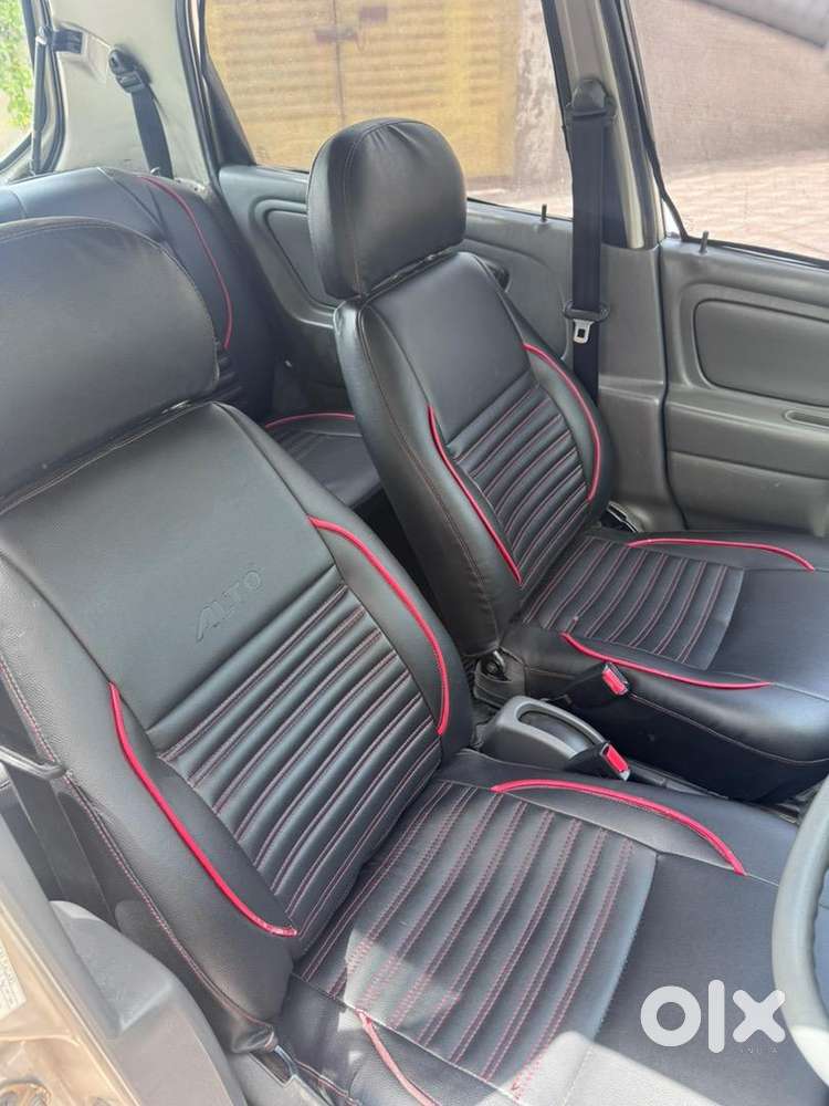 Maruti Suzuki Car 2006