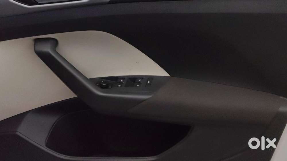 Volkswagen Taigun 1.0 Tsi Highline, 2023, Petrol