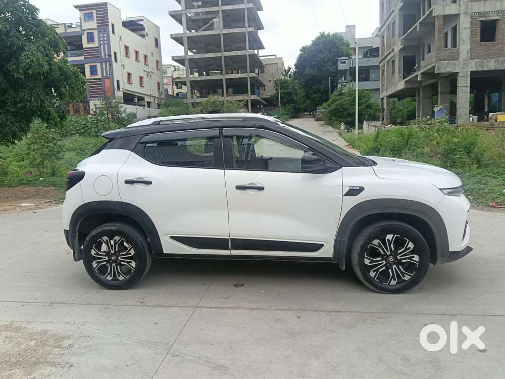Renault Kiger Rxz Amt Dt, 2023, Petrol