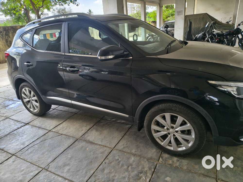 Mg Astor 2024 Petrol 21500 Km Driven