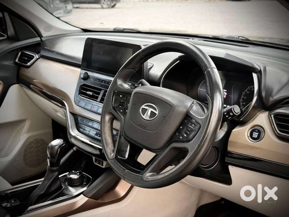 Tata Safari 2.0 Xza Plus Jet, 2022, Diesel