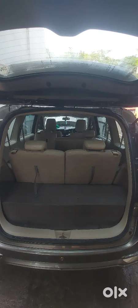 Maruti Suzuki Ertiga 2022