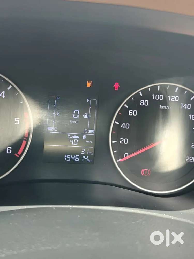 Hyundai I20 1.4 Asta 2018 Diesel Car