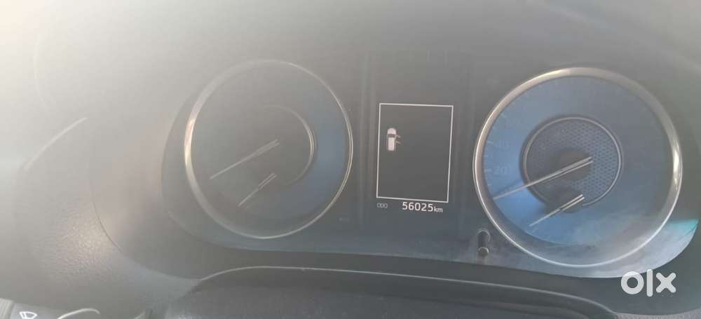 Toyota Fortuner 3.0 4x2 Automatic, 2022, Diesel