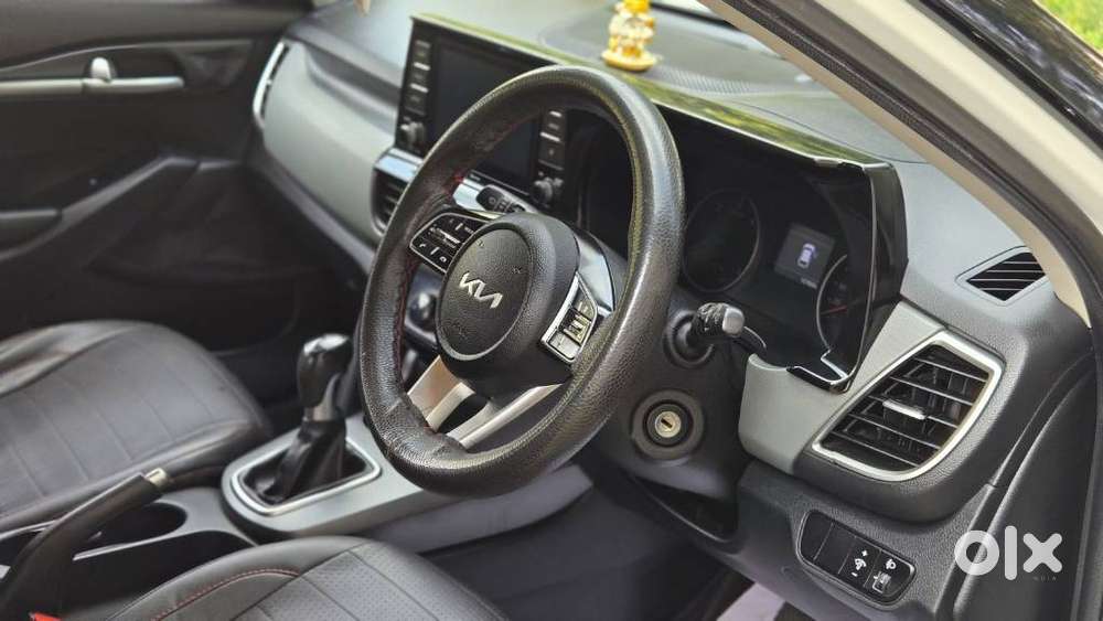 Kia Seltos Htk D, 2021, Diesel