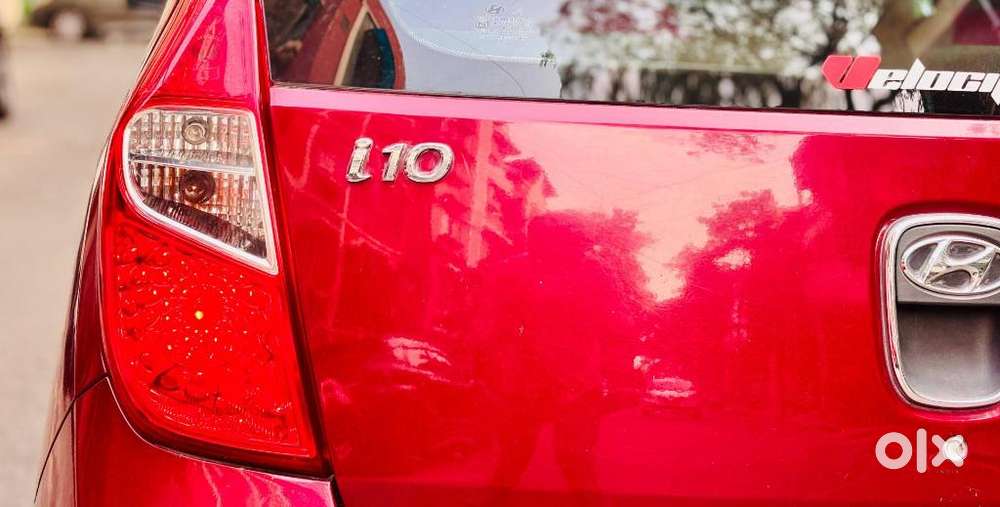 Hyundai I10 1.2 Kappa Magna, 2014, Petrol