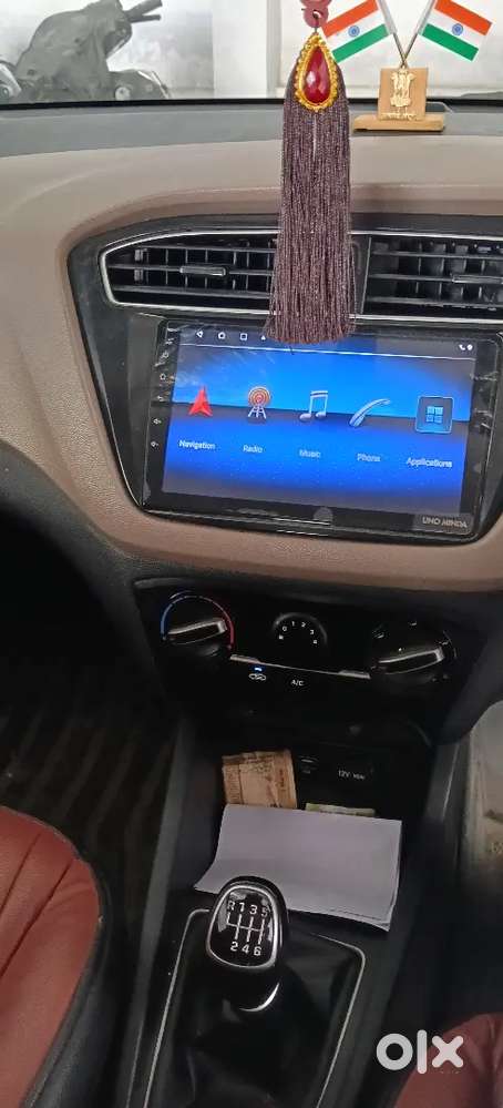 Hyundai I20 Magna 2019