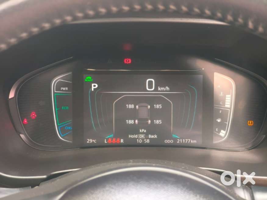 Toyota Urban Cruiser Hyryder 1.5 V Hybrid, 2024, Cng & Hybrids