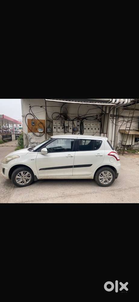 Swift Diesel 2015 Zdi