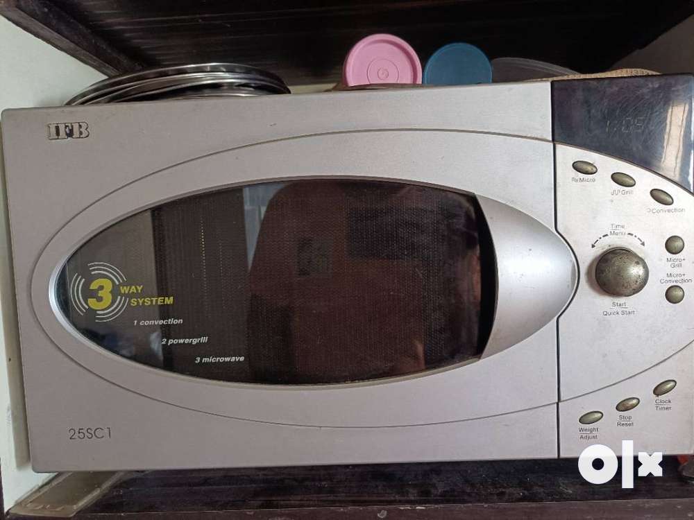 ifb 20sc1 microwave oven price